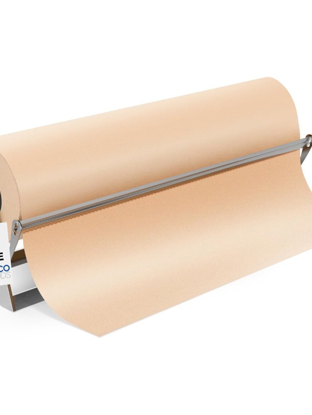 36 Inch All Paper Roll Dispenser and Cutter, Heavy-Duty